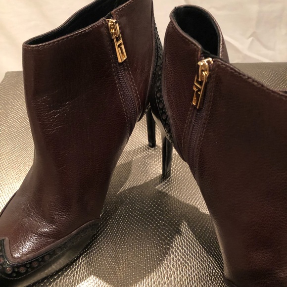 Tory Burch Booties - Picture 4 of 7